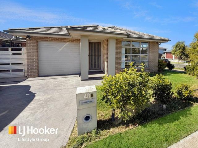 Modern Family Living in Oran Park