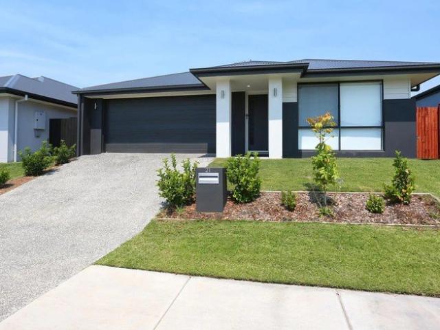 Modern Family Living in Pacific Cove Estate