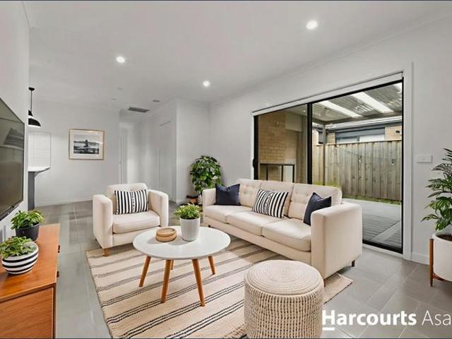 Modern Family Living in Pakenham