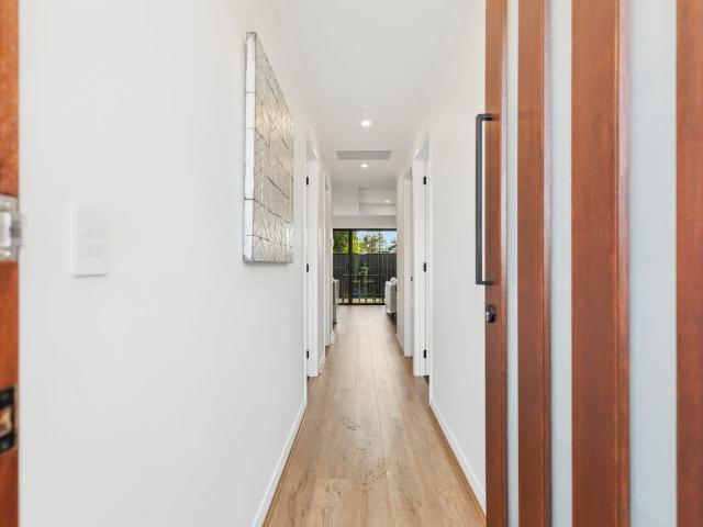Modern Family Living in Paradise Brand New 4 Bedroom Home