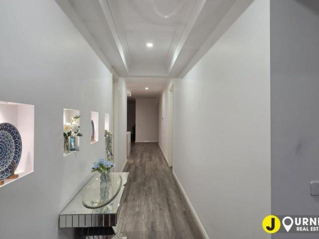 Modern Family Living in Peppercorn Estate One Year Old Home with Premium Upgrades & Low Maintenance Living!