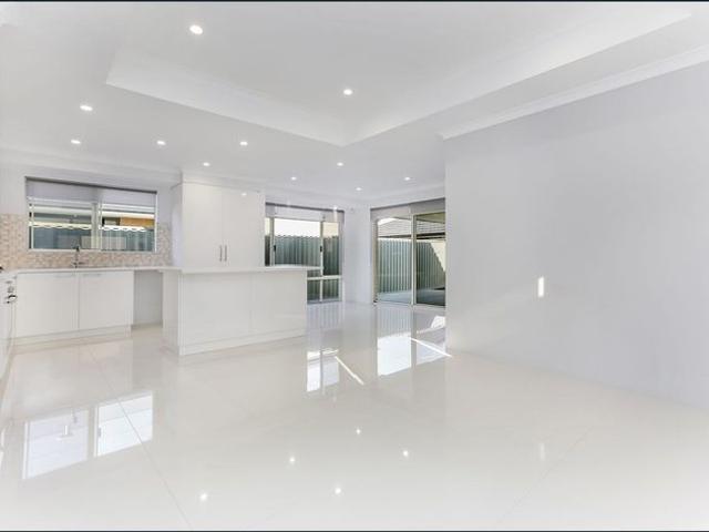 Modern Family Living in Piara Waters