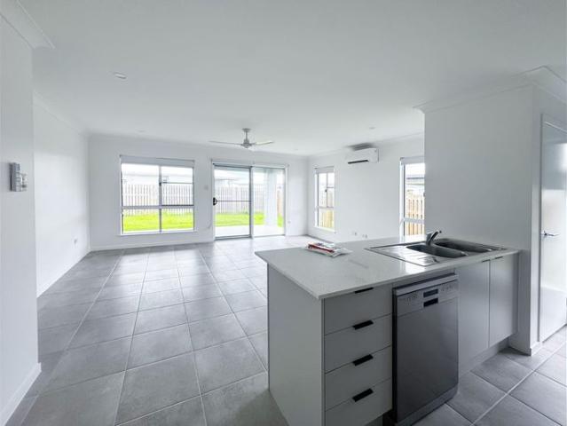 Modern Family Living in Popular Burdell