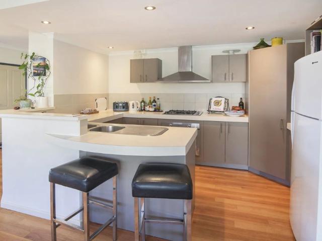 Modern Family Living in Popular Brookfield Estate