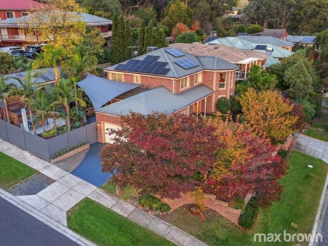 MODERN FAMILY LIVING IN PREMIUM LOCATION