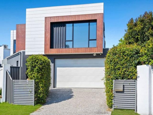 Modern Family Living in Prestigious TSS Precinct Fully Furnished