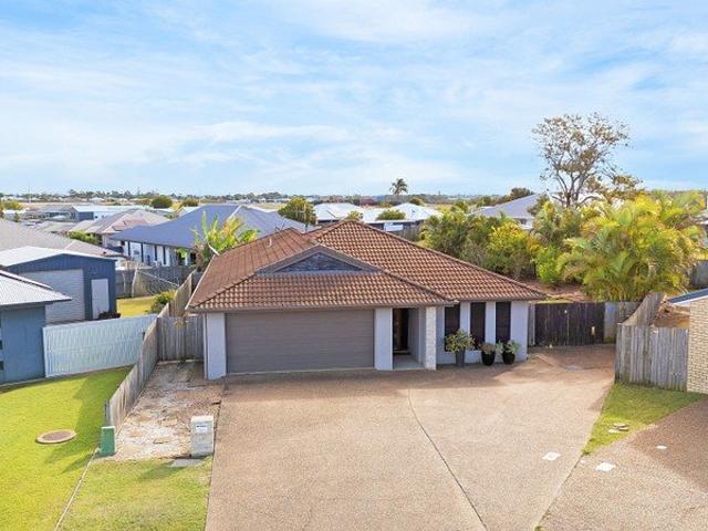 Modern Family Living in Prestigious Belle Eden Estate