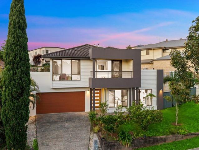 Modern Family Living in prestigious pocket of Kuraby