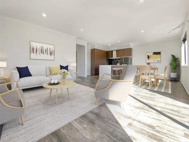 Modern Family Living in Prime Truganina Location!