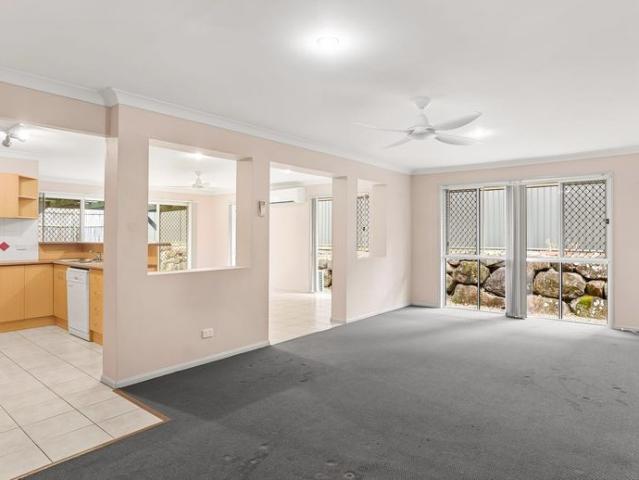 Modern Family Living in Prime Upper Coomera Location