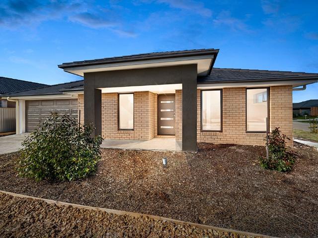 Modern Family Living in Prime Alfredton Location