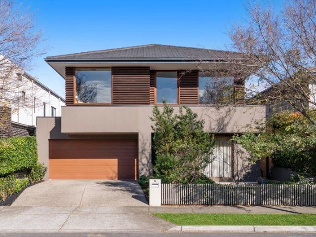 Modern family living in prime Ascot Vale