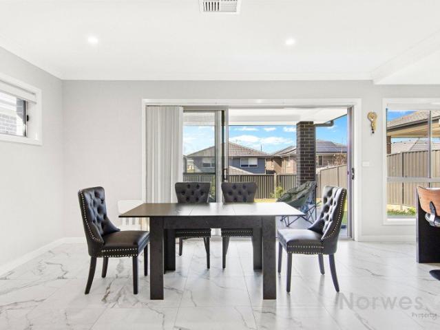 Modern Family Living in Prime Box Hill Location, Plus ready to move in Brand new homes