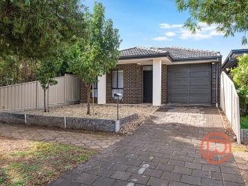 Modern Family Living in Prime Gilles Plains Location