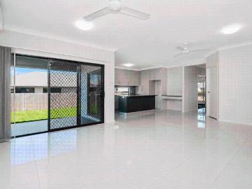 Modern Family Living in Prime Idalia Position!
