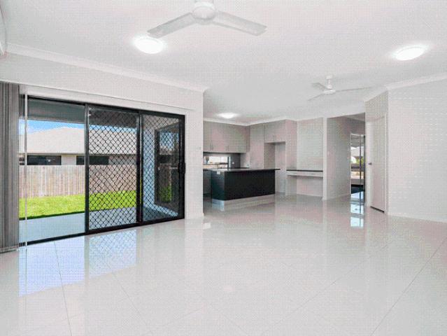 Modern Family Living in Prime Idalia Position!