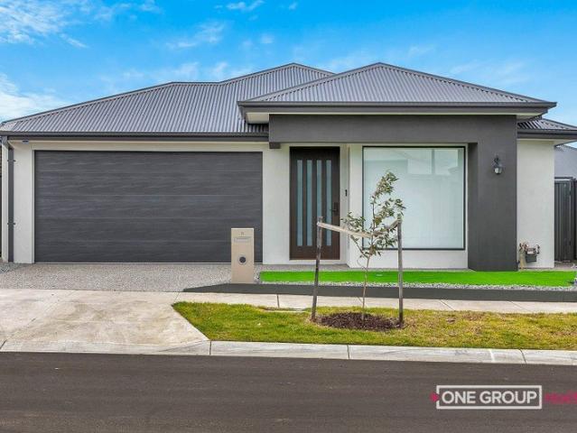 Modern Family Living in Prime Kalkallo Location!