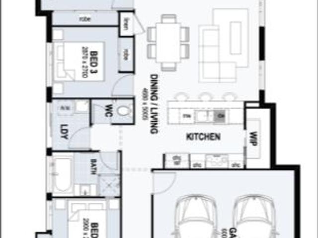 ? Modern Family Living in Prime Location