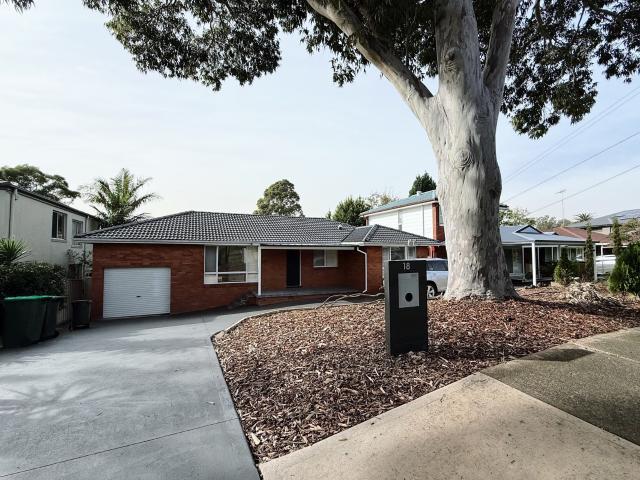 Modern Family Living in Prime School Catchment with Stylish Upgrades and Flexible Spaces