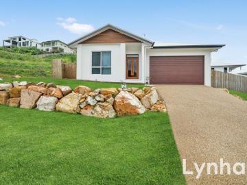 Modern Family Living in Quiet Court Quality Home in the Heart of Douglas