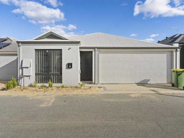 Modern Family Living in Southern River