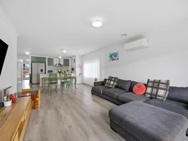 Modern Family Living in Sought After Alfredton