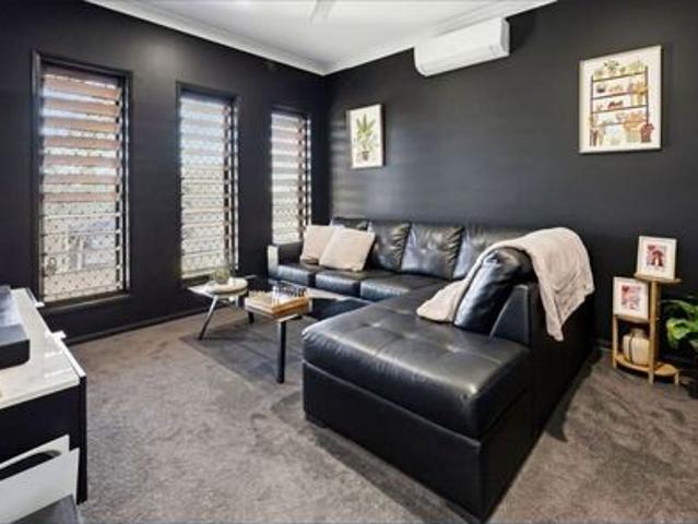 Modern Family Living in Sought After Burdell
