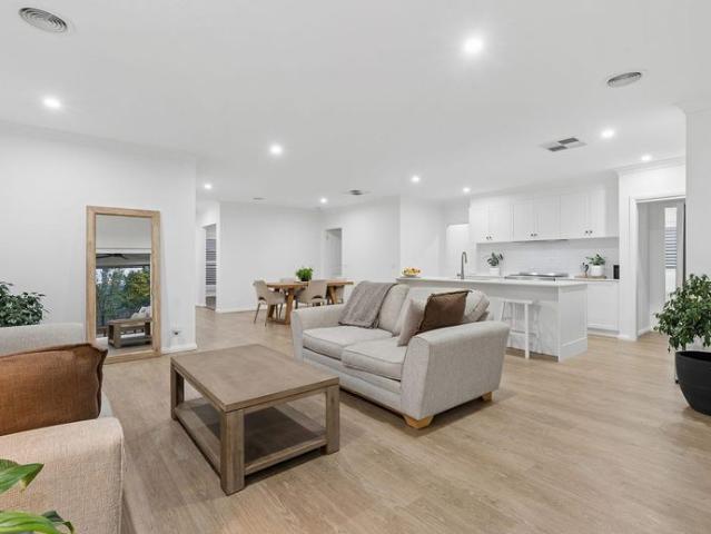 Modern Family Living in Sought After Gobbagombalin | $820 Per Week