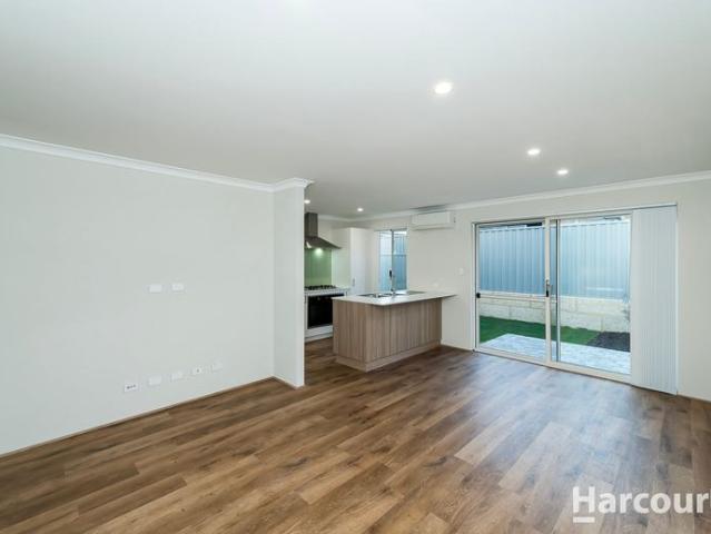Modern Family Living in Sought After Eglinton