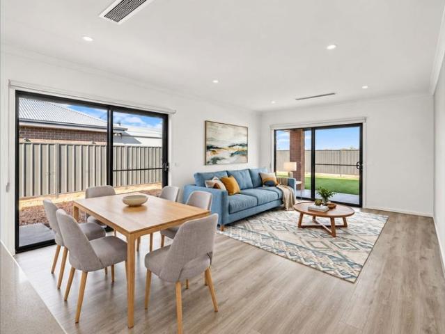 Modern Family Living in Sought After Estate