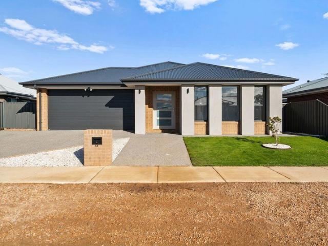 Modern Family Living in Sought After Estate