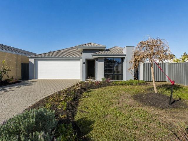 Modern Family Living in Sought After Osprey Waters