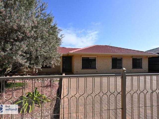 Modern Family Living in Sought After Location