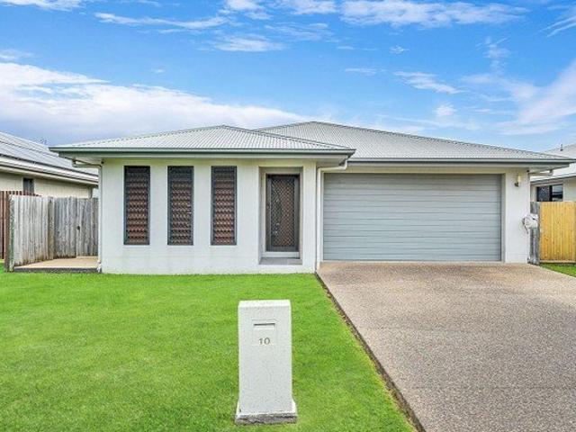 Modern Family Living in Sought After Mount Low