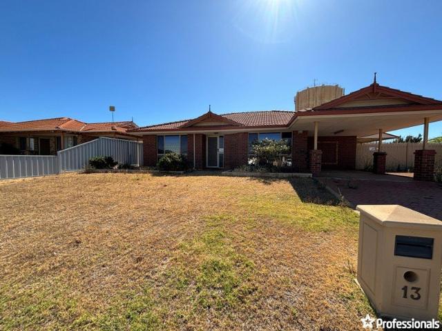 Modern Family Living in Sought After Mount Tarcoola