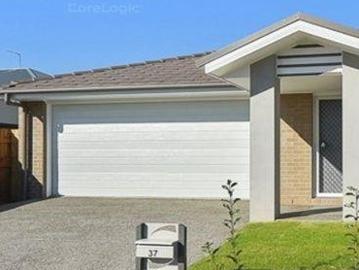 Modern Family Living in Sought After Spring Mountain