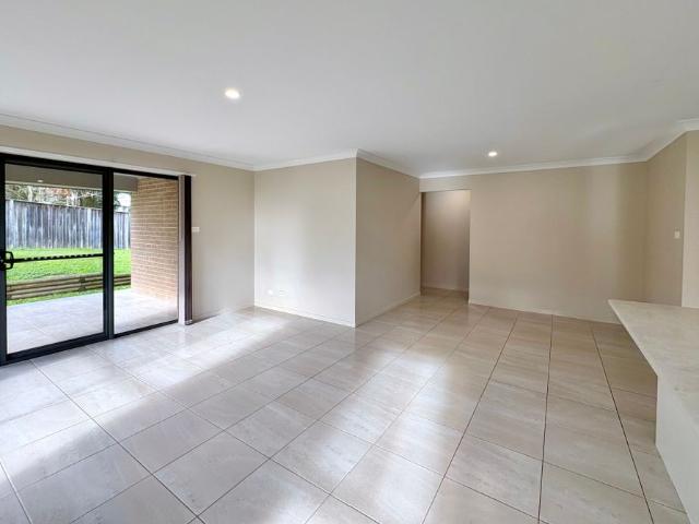 Modern Family Living in Sought After Potters Lane