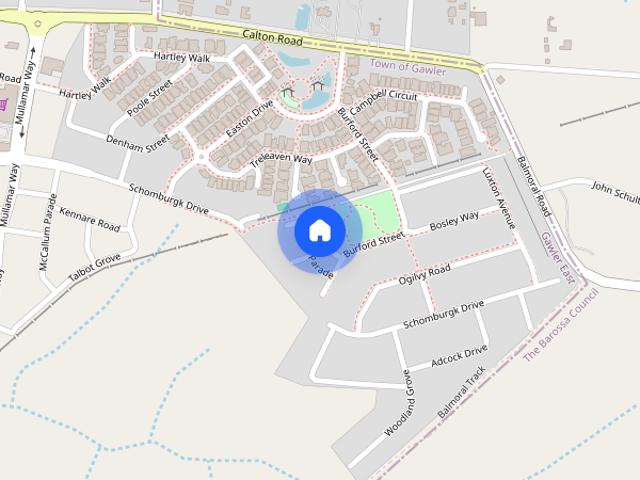 Modern Family Living in Springwood Estate