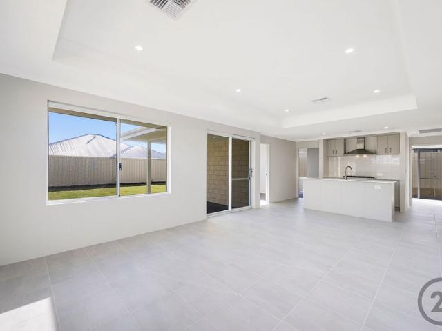 Modern Family Living Just Minutes from the Coast