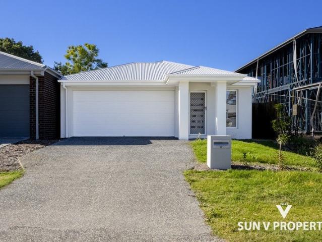 Modern Family Living | Low Maintenance Investment or First Home