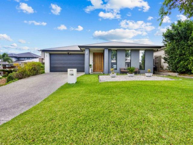MODERN FAMILY LIVING | LOW MAINTENANCE LIFESTYLE | PRIME PIMPAMA LOCATION
