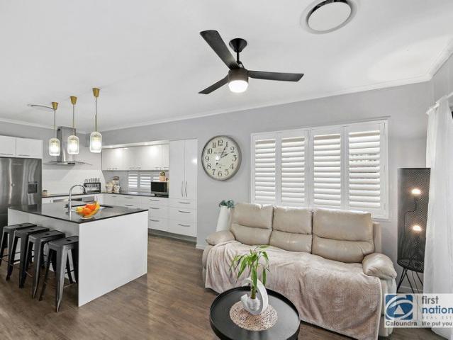 Modern Family Living Made Easy