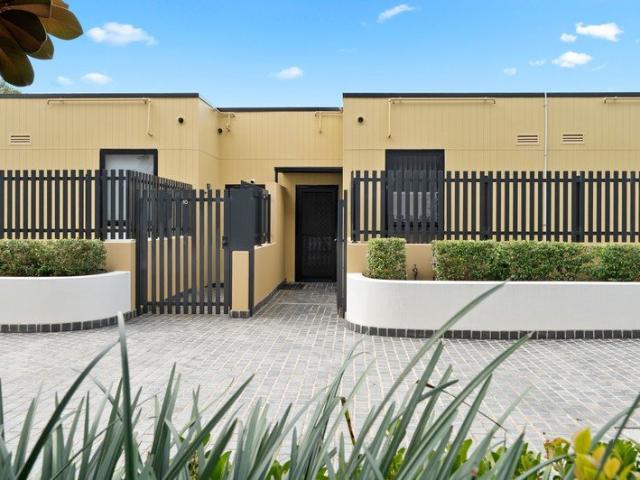 Modern family living Matthew Pearce Catchment