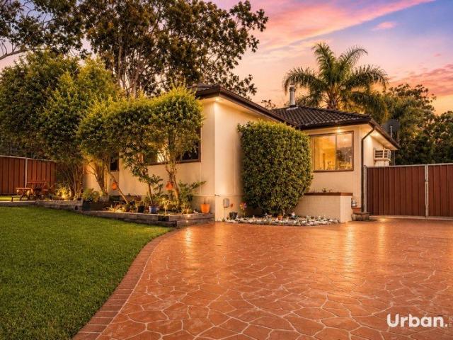 Modern Family Living meets Endless Potential and Unmatched Convenience