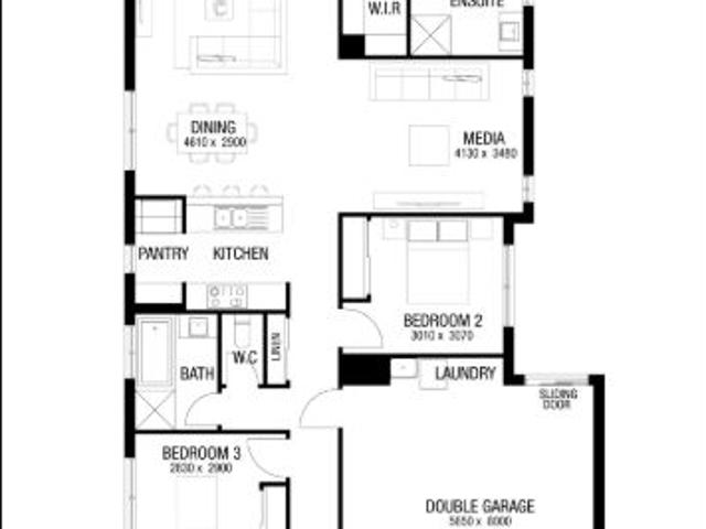 Modern Family Living Meets Future Investment Opportunity