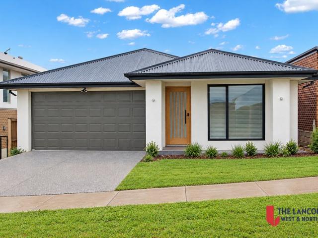 Modern Family Living | Multiple Living Areas | Dedicated Study