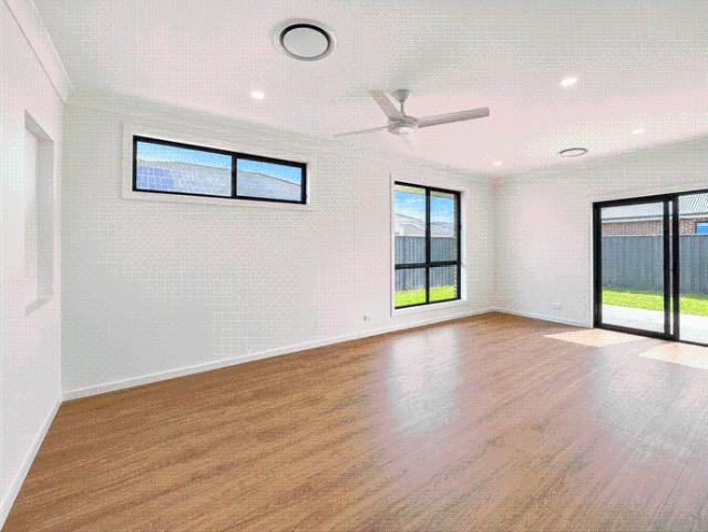 Modern Family Living Multiple Living Areas, Ducted Air Con, Solar, Alfresco & Double Garage