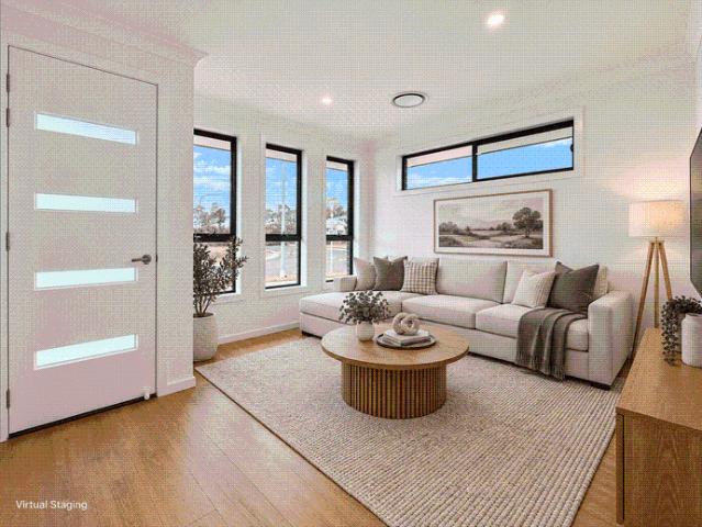 Modern Family Living Multiple Living Areas, Ducted Air Con, Solar, Alfresco & Double Garage