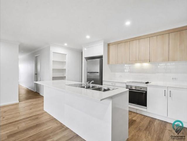 Modern Family Living – Near New Home