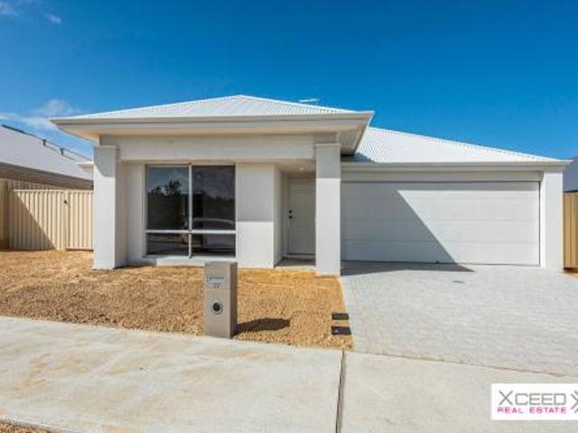 Modern Family Living Near the Coast
